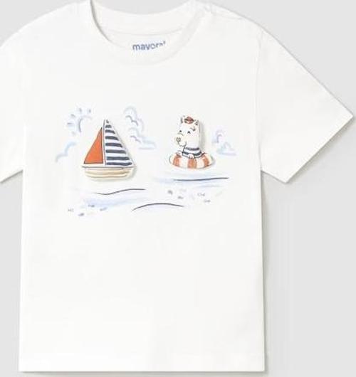 Erkek Bebek T-shirt 1059M