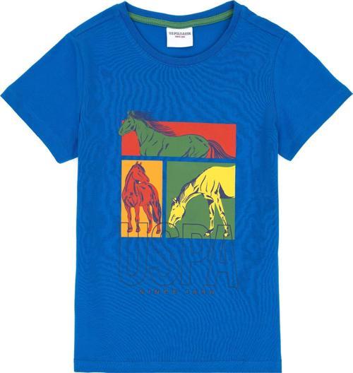 Erkek Çocuk T-shirt 2104889