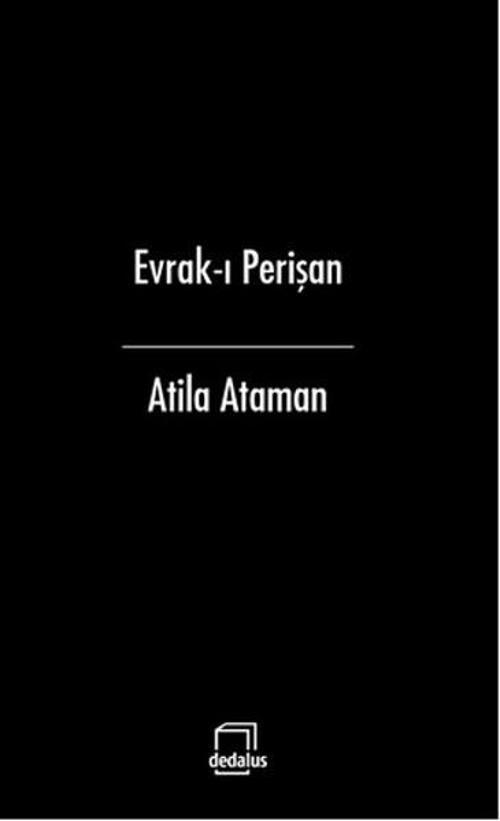Evrak-ı Perişan