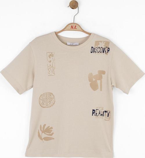 Discover Erkek Çocuk T-shirt 48351