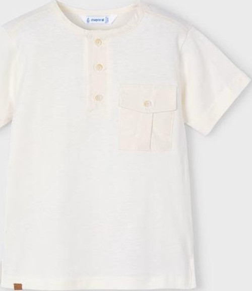 Erkek Çocuk T-shirt 3033M