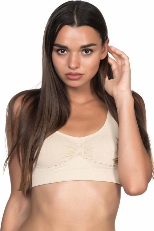 Ten Mı Emay 4015 Toparlayıcı Büstiyer