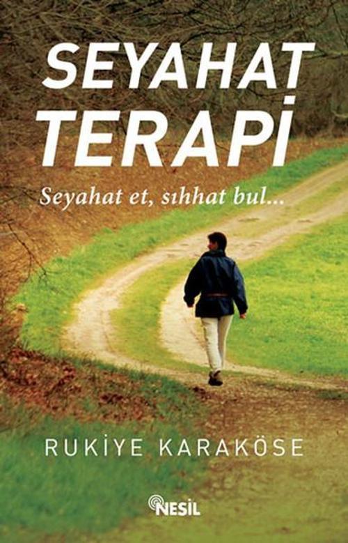 Nesil Yayınları Seyahat Terapi
