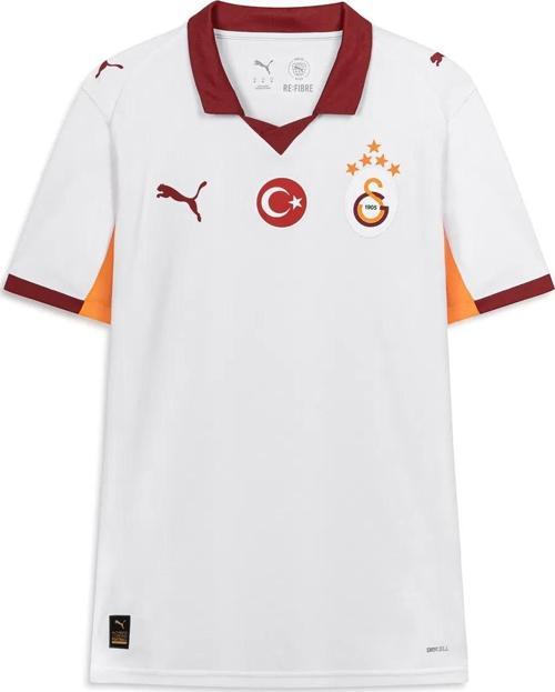GSK Away Jarsey Erkek Forma 77981102
