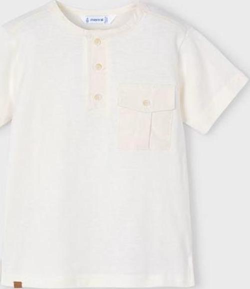 Erkek Çocuk T-shirt 3033M