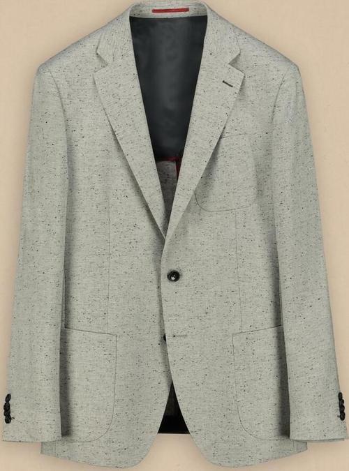 Sarar Matteo Interview Slim Fit Erkek Ceket 3186608