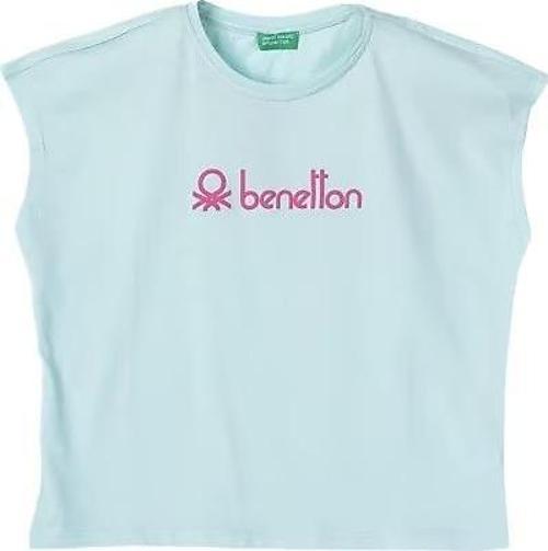 Kız Çocuk T-shirt 09327