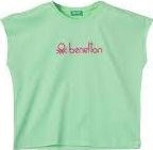 Kız Çocuk T-shirt 09327