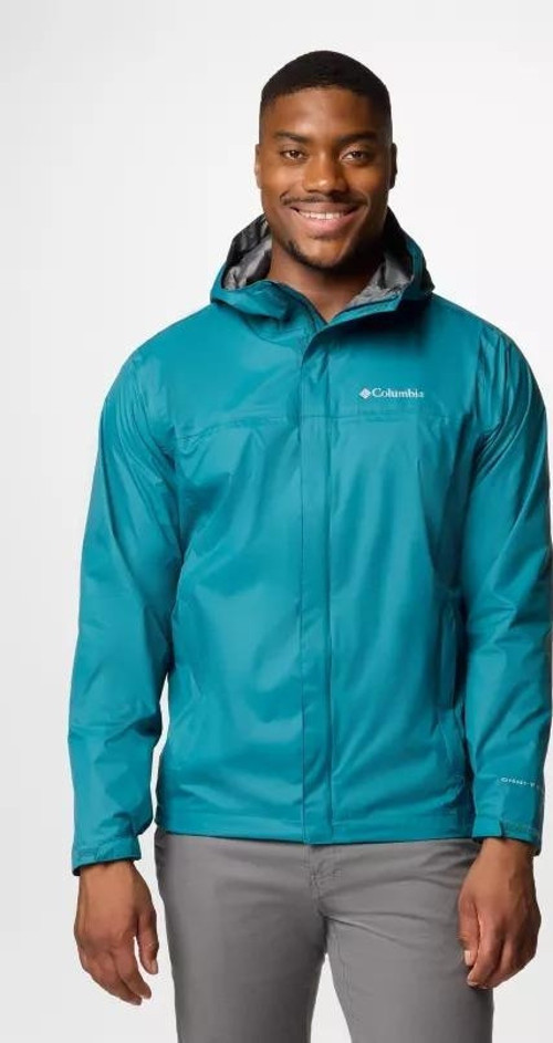 Rm2433 Watertight Iı Jacket Erkek Yağmurluk Ceket 1533891364