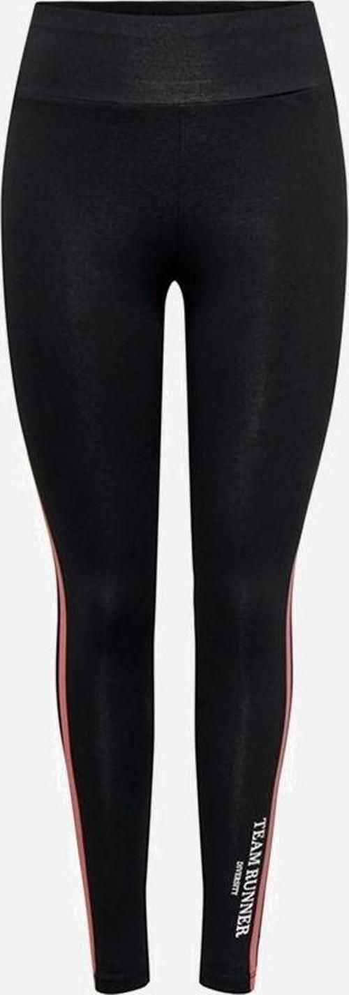 Onpevana Life Hw Jrs Leg Kadın Tayt