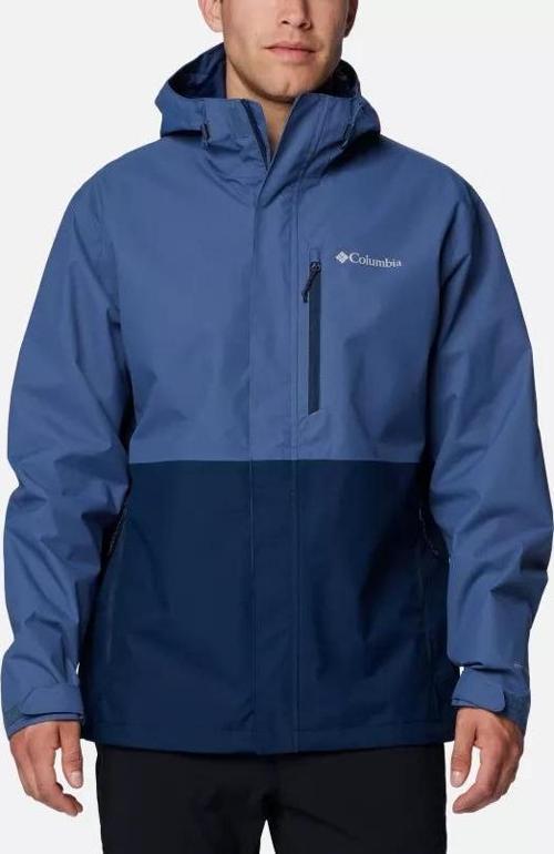 Wm2619 Hikebound Iı Jacket Erkek Yağmurluk Ceket 2089341478
