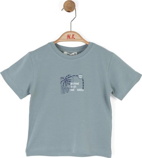 Truffle Erkek Çocuk T-shirt 48618