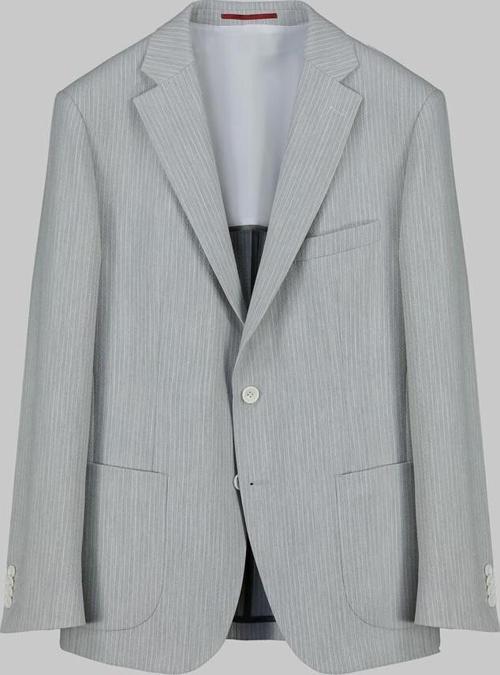 Sarar Matteo Interview Slim Fit Erkek Ceket 3188046