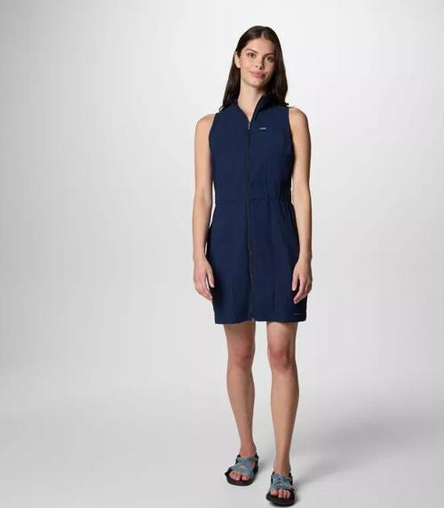 Ak5542 Leslie Falls Dress Iı Kadın Elbise 2119321464