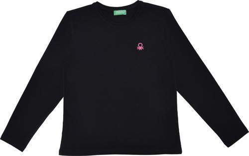 Bnt-B21643 Erkek Çocuk Uzun T-shirt