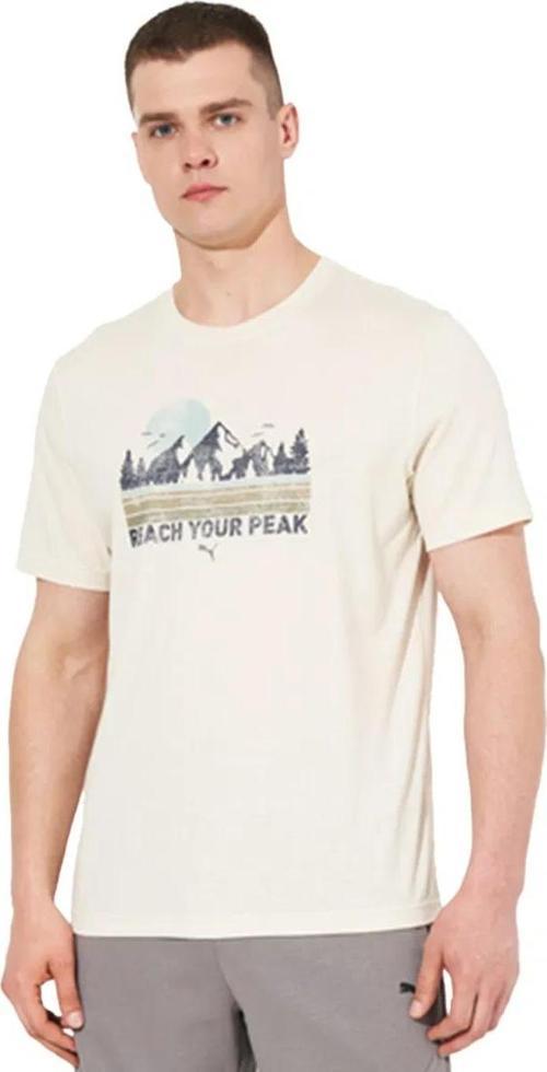 Graphics Outdoor Erkek T-shirt 52659887