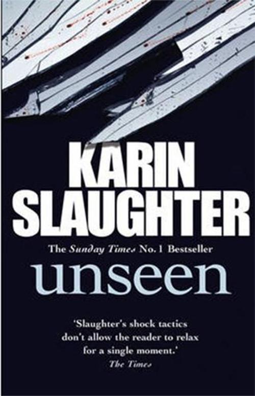Unseen (Georgia)