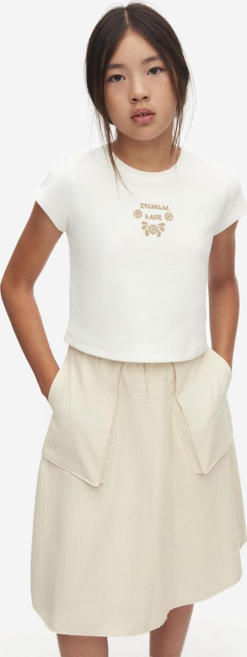 Drop Kız Çocuk T-shirt 38362