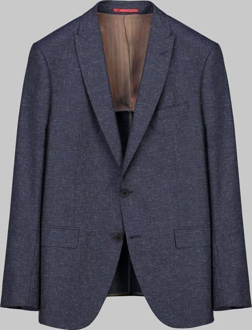 Sarar Ted Interview Erkek Slim Fit Ceket 3172723