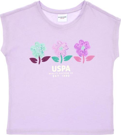 Kız Çocuk T-shirt 2105649