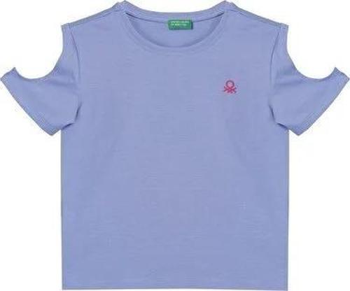 Kız Çocuk T-shirt 09326
