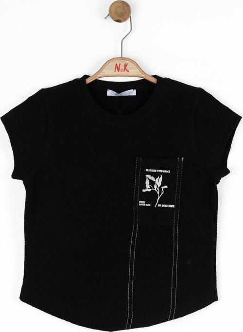 Grace Kız Çocuk T-shirt 38405