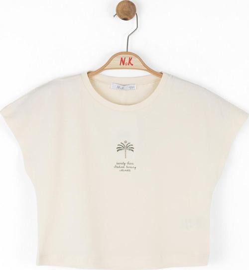Intimate Kız Çocuk T-shirt 38353