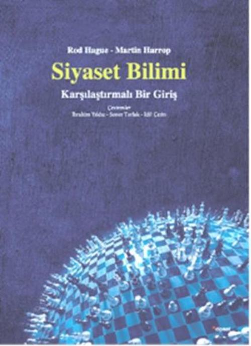 Dipnot Siyaset Bilimi