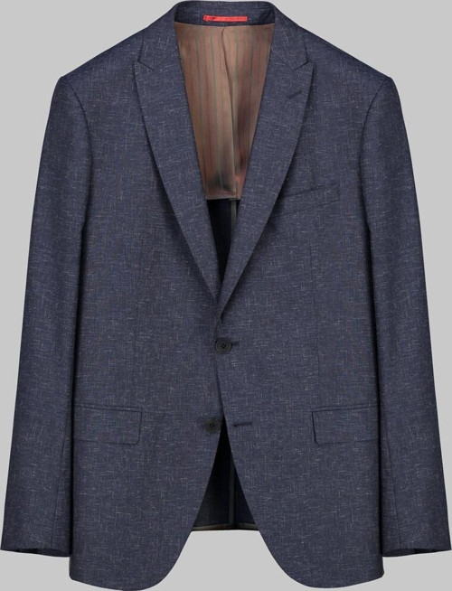 Sarar Ted Interview Erkek Slim Fit Ceket 3172723