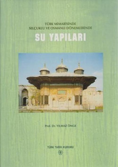 Su Yapıları