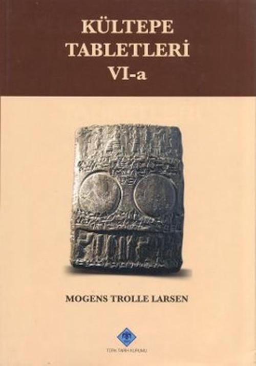 Kültepe Tabletleri 6-a