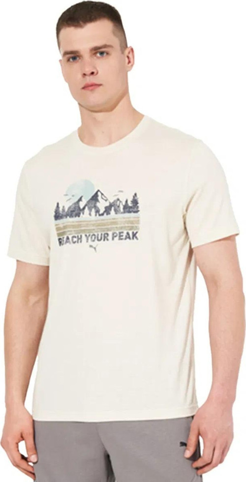 Graphics Outdoor Erkek T-shirt 52659887