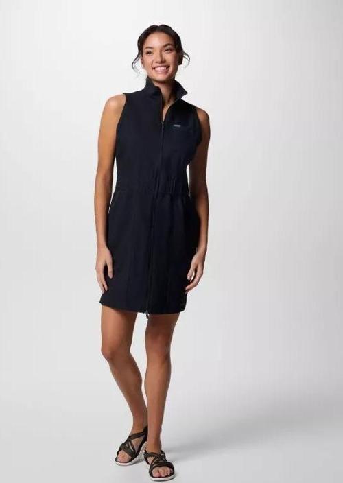 Ak5542 Leslie Falls Dress Iı Kadın Elbise 2119321010