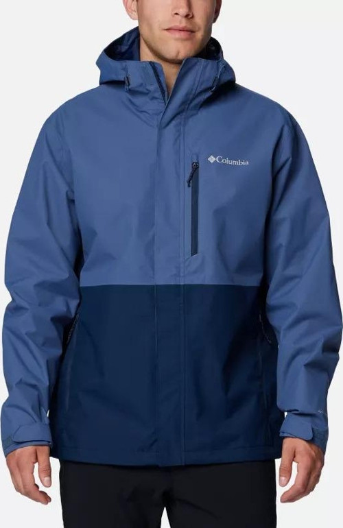Wm2619 Hikebound Iı Jacket Erkek Yağmurluk Ceket 2089341478