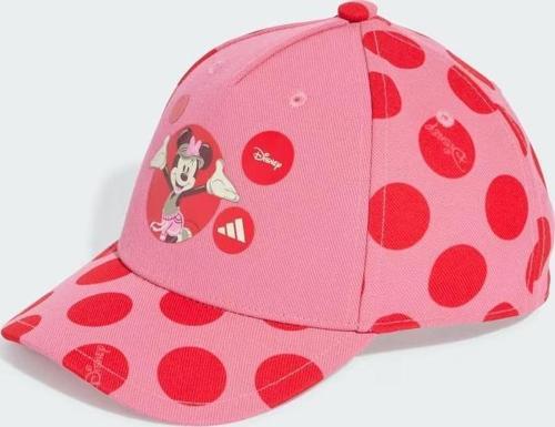Disney Minnie Mouse Kids Kız Çocuk Şapka JH3418