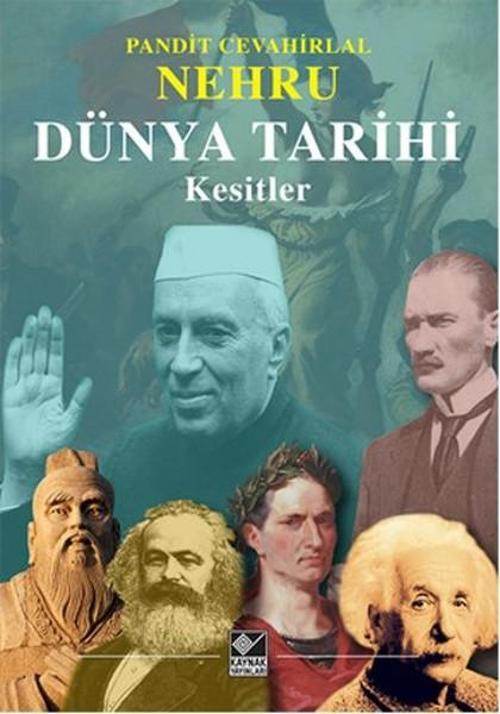 Dünya Tarihi - Kesitler