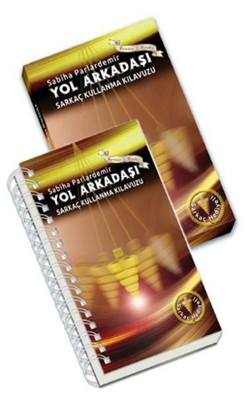 Yol Arkadaşı - Sarkaç Kullanma Klavuzu