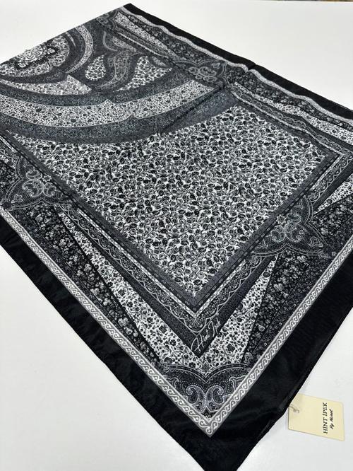 Vual Şal HVD0803