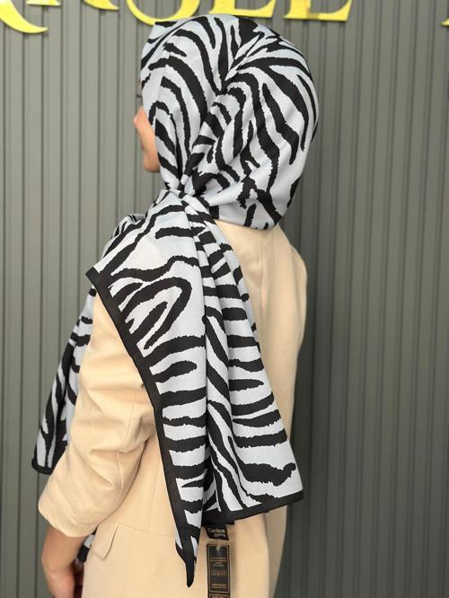 Medine İpeği Şal CDS0605