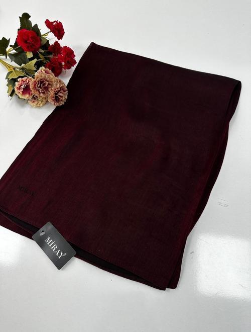 Palmier Abiye Şal Renk:Bordo JMJ0104