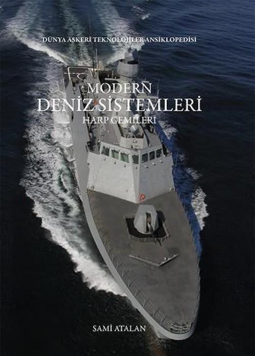 Modern Deniz Sistemleri Harp Gemileri