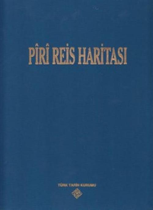 Piri Reis Haritası