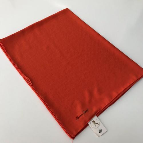 Desenli Pamuk  Alçin Jakar Şal HFW0122