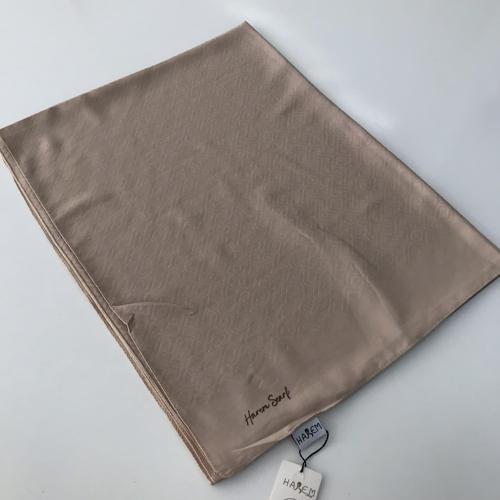 Desenli Pamuk  Alçin Jakar Şal HFW0126