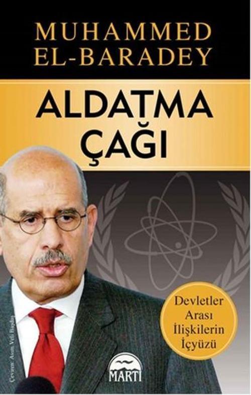 Martı Yayınları Yayınevi Aldatma Çağı