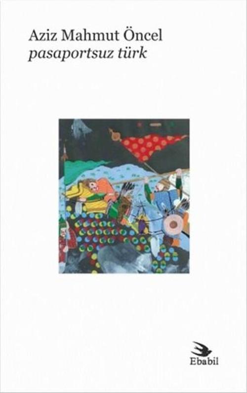 Ebabil Pasaportsuz Türk