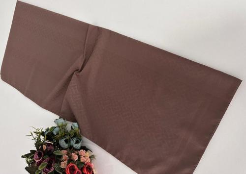 H Desen Jakar Şal Moka JSL1822