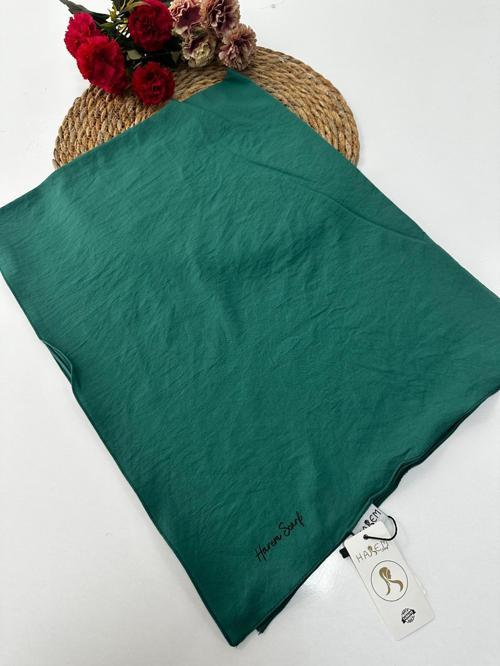 Asya Pamuk Şal Yosun HFA0109