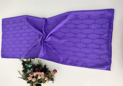 Locella Jakar Şal Mor JSL2115