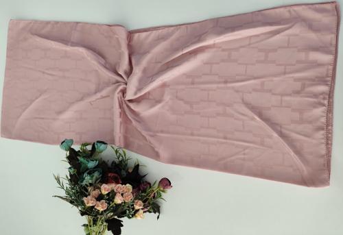 Locella Jakar Şal Pembe JSL2117
